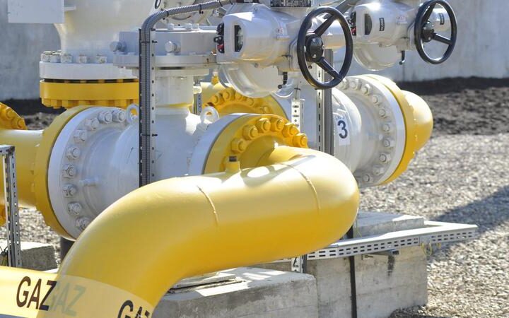Республика Молдова выиграла арбитражный спор с Rotalin Gaz об инвестициях