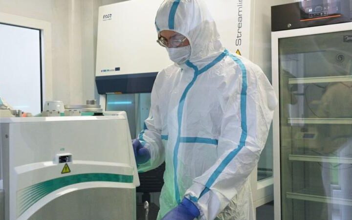 Риск заболеваний чумой в Молдове остается низким, сообщают власти