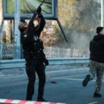 Россия намерена усилить удары по военным объектам и инфраструктуре Украины