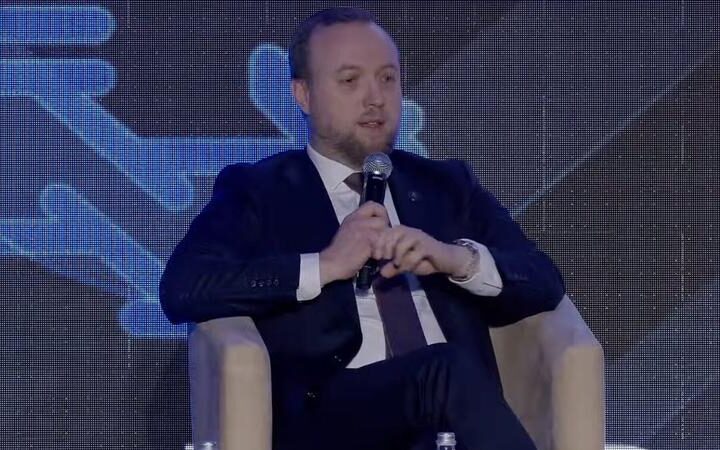 Россия утратила возможность контролировать выборы в Гагаузии, заявил глава СИС