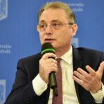 Румыния сформировала новое правительство после политического кризиса