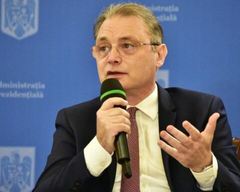 Румыния сформировала новое правительство после политического кризиса