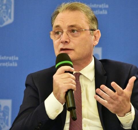 Румыния сформировала новое правительство после политического кризиса