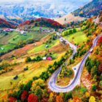 Румыния вошла в список осенних туристических направлений National Geographic