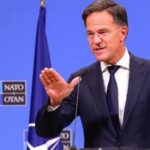 Рутте: В случае атаки России на НАТО будет усиление военного присутствия