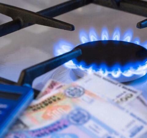 С октября в Молдове повышаются тарифы на газ и тепло