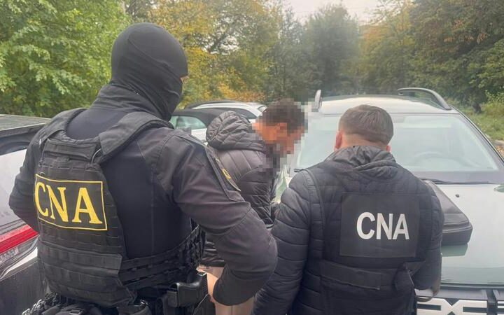 Шесть сотрудников ANSA и один предприниматель задержаны по делу о коррупции