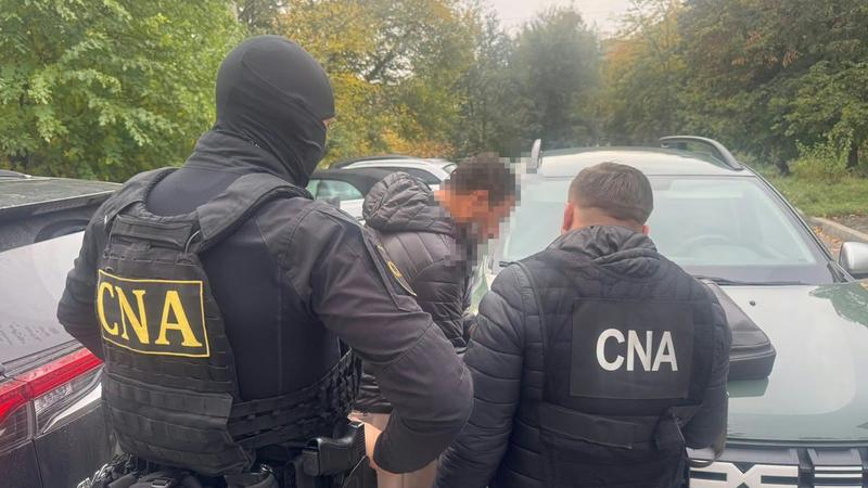 Шесть сотрудников ANSA и один предприниматель задержаны по делу о коррупции