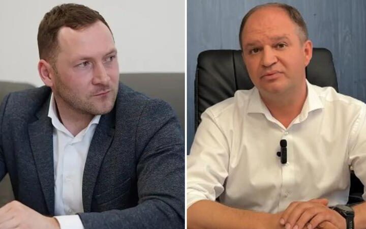 Снижение водного потока Днестра приводит к конфликту между мэрией Кишинева и правительством