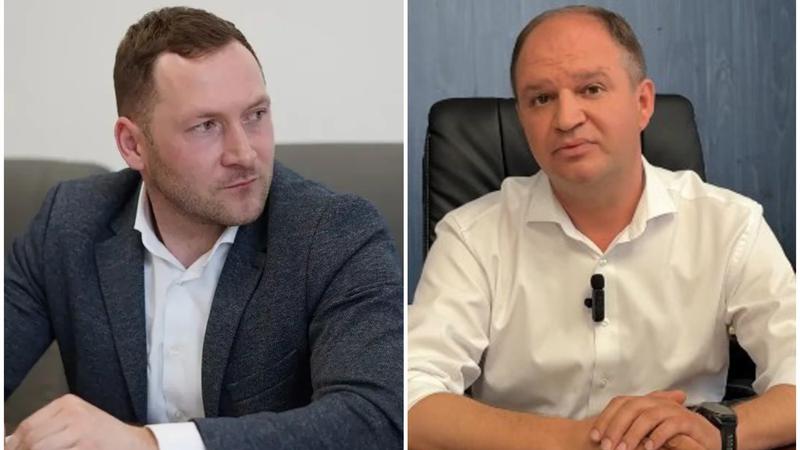 Снижение водного потока Днестра приводит к конфликту между мэрией Кишинева и правительством 3 Снижение водного потока Днестра приводит к конфликту между мэрией Кишинева и правительством