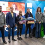 Спортсмены Молдовы отправляются на Олимпийские игры молодежи в Сенегал