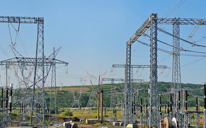 США инвестируют 130 миллионов долларов в проект «Trump Liberty Line» в Молдове
