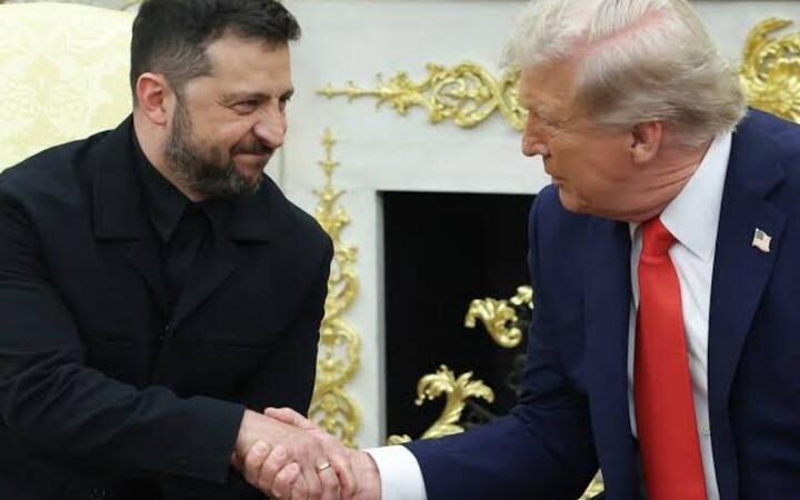 США одобрили продажу 500 ракет Patriot Украине на 2,1 миллиарда долларов