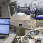 Стратегические учреждения Молдовы используют видеосистемы российского производства