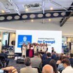 Студенты из Молдовы и Румынии участвуют в образовательной программе в Кишиневе