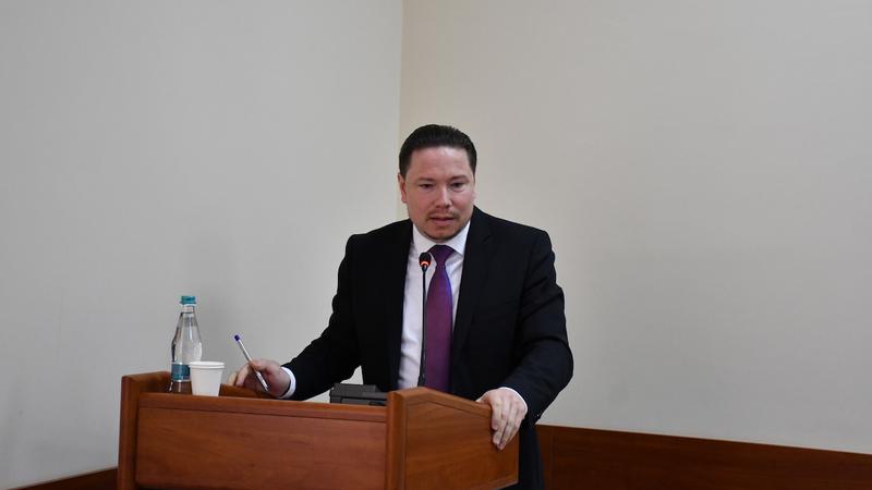 Судьи требуют улучшения зарплат, но закон запрещает их забастовку 1 Судьи требуют улучшения зарплат, но закон запрещает их забастовку