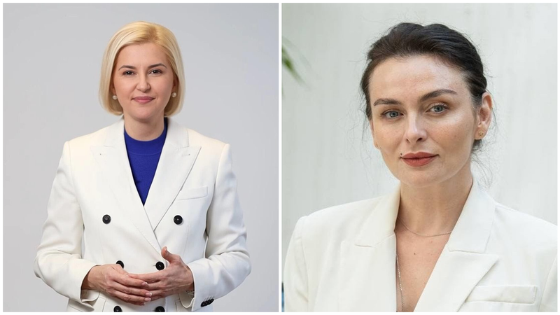 Суды сократили сроки ограничения для партий Влах и Фуртуны в Молдове