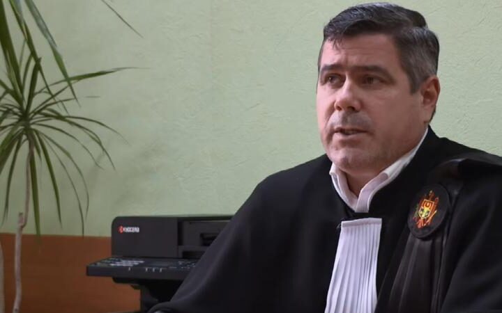 Судья из Резины, освободивший двух пожизненно осужденных, не понес дисциплинарных мер