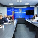 Техническая миссия МВФ поддерживает реформирование налогового администрирования в Молдове