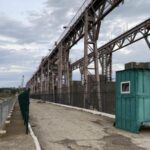 Тирасполь утверждает о невозможности обеспечения нормального водного потока Нистру к Кишиневу