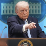 Трамп объявил о начале энергетического перемирия между Россией и Украиной