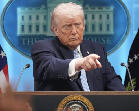 Трамп объявил о начале энергетического перемирия между Россией и Украиной