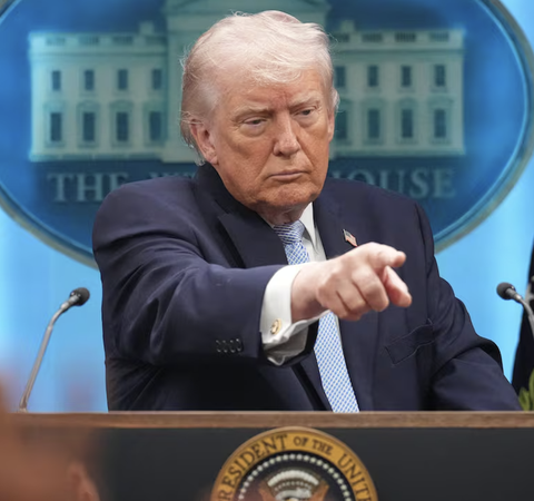 Трамп объявил о начале энергетического перемирия между Россией и Украиной