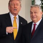Трамп поддерживает Виктора Орбана как кандидата на пост генсека ООН