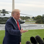Трамп разрешил поставки российской дизельного топлива на американский и глобальный рынки