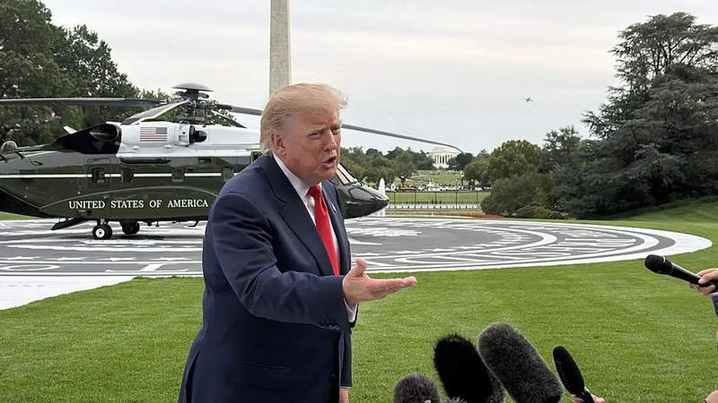 Трамп разрешил поставки российской дизельного топлива на американский и глобальный рынки 1 Трамп разрешил поставки российской дизельного топлива на американский и глобальный рынки
