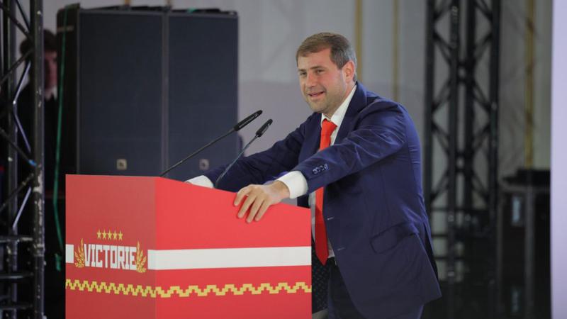 Три женщины осуждены за незаконное финансирование политической партии в Молдове 2 Три женщины осуждены за незаконное финансирование политической партии в Молдове