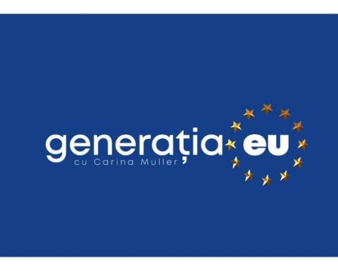 TVR Moldova запускает новую программу о европейской интеграции «Поколение EU»