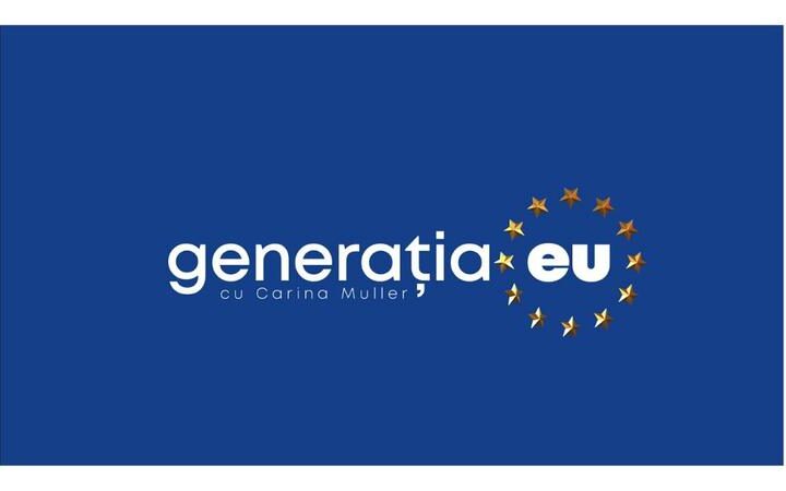 TVR Moldova запускает новую программу о европейской интеграции «Поколение EU»