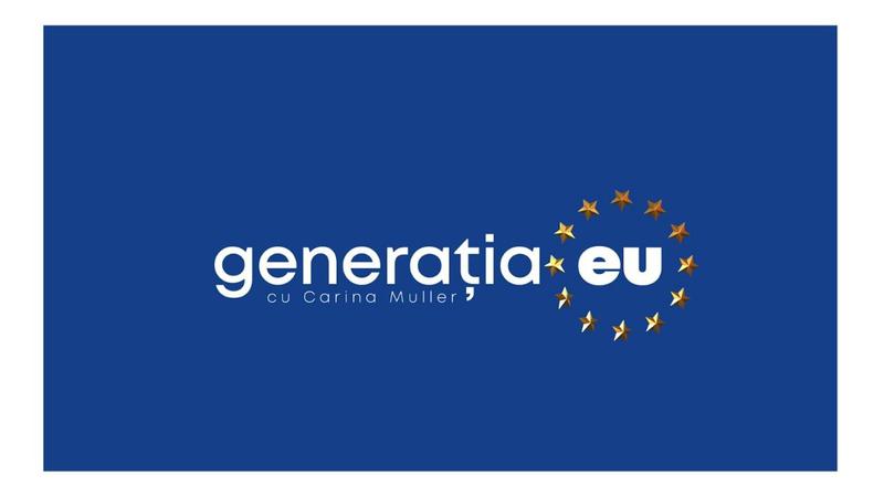 TVR Moldova запускает новую программу о европейской интеграции «Поколение EU»