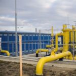 Украина предлагает Молдавии газ по европейским рыночным ценам
