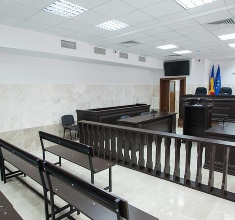 В 2027 году в Молдове вступят в силу новые правила цифровизации судебных процедур