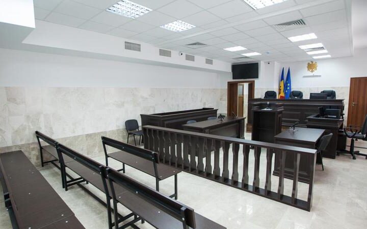 В 2027 году в Молдове вступят в силу новые правила цифровизации судебных процедур