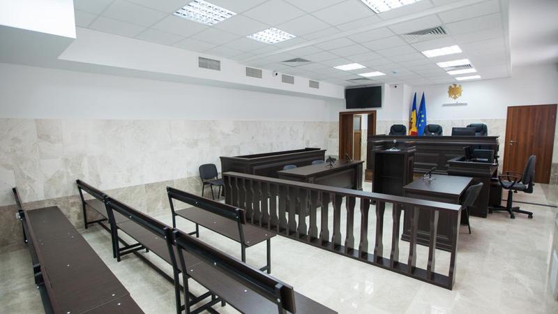 В 2027 году в Молдове вступят в силу новые правила цифровизации судебных процедур 2 В 2027 году в Молдове вступят в силу новые правила цифровизации судебных процедур