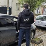 В Бельцах задержан мужчина за вымогательство 2150 евро за помощь в получении водительских прав