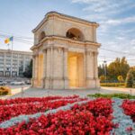 В Чисине пройдет праздник с концертами и ярмарками согласно программе властей