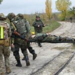 В Дăнчень проходят тренировки для почти ста резервистов