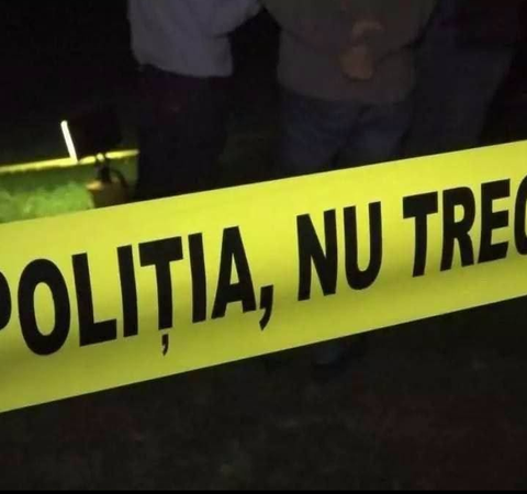 В Флорештах убита 49-летняя женщина, полиция устанавливает обстоятельства смерти