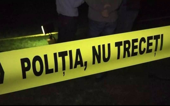 В Флорештах убита 49-летняя женщина, полиция устанавливает обстоятельства смерти
