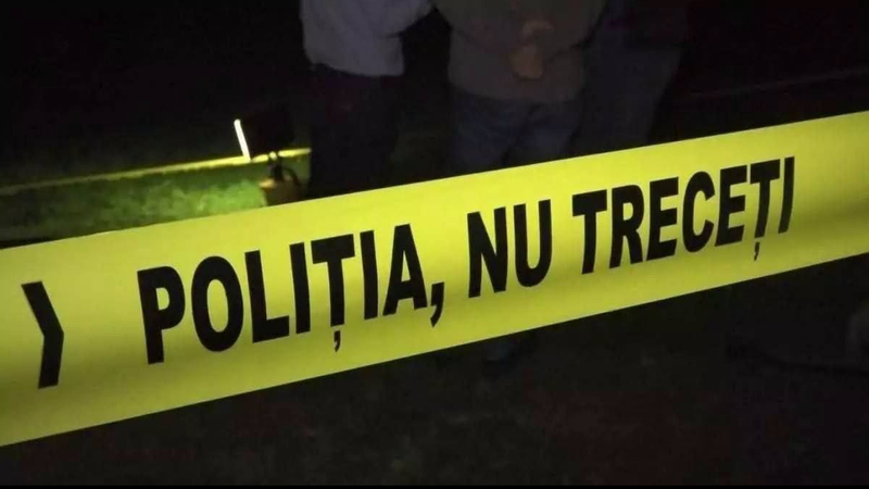В Флорештах убита 49-летняя женщина, полиция устанавливает обстоятельства смерти