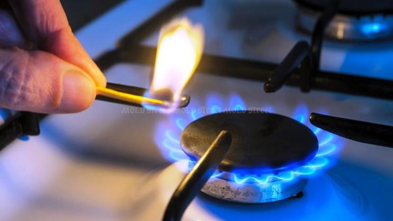 В Кэинаре произошла дефлаграция в результате накопления газа