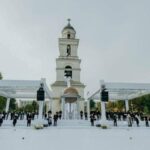 В Кишиневе прошли торжества по случаю 590-летия первой документальной атестации города