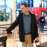 В Кишиневском международном аэропорту обслужено 761 886 пассажиров в сентябре 2026 года