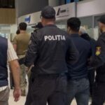 В Молдове экстрадирован турецкий гражданин, разыскиваемый через INTERPOL