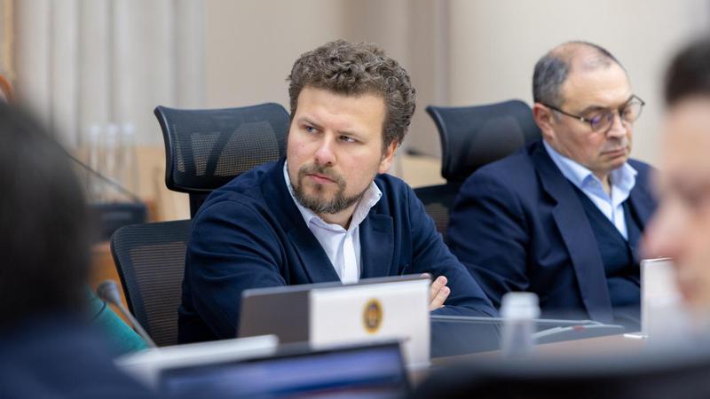 В Молдове модернизируют 47 учебных зданий и общежитий для студентов