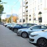 В Молдове предложены меры по урегулированию парковки и борьбе с брошенными автомобилями